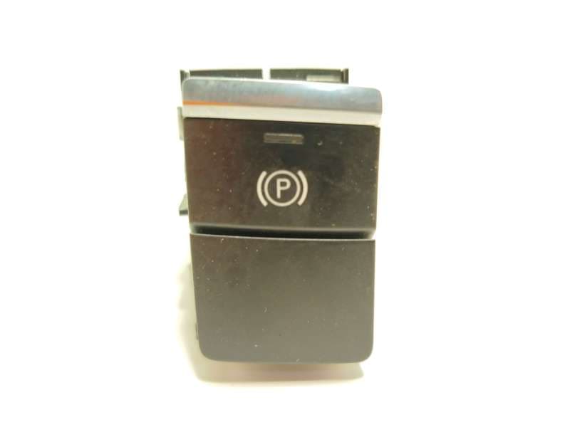 Recambio de interruptor para audi a5 (f53, f5p) 2.0 tfsi referencia OEM IAM 8W1927225A - Gris 2