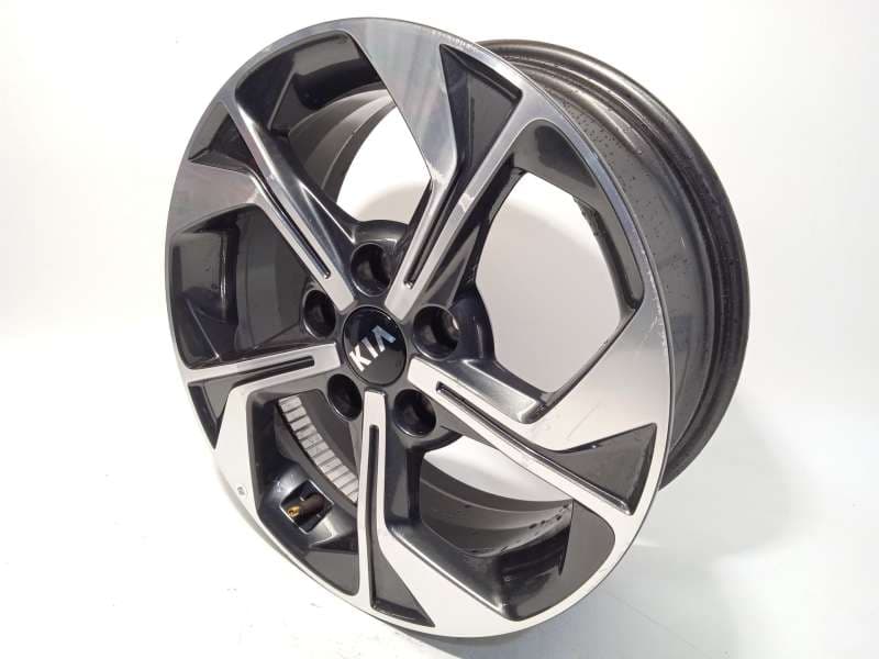 Recambio de llanta para kia xceed (cd) 1.5 t-gdi referencia OEM IAM 52910J7700 - Blanco