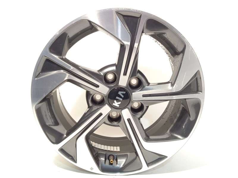 Recambio de llanta para kia xceed (cd) 1.5 t-gdi referencia OEM IAM 52910J7700 - Blanco 3