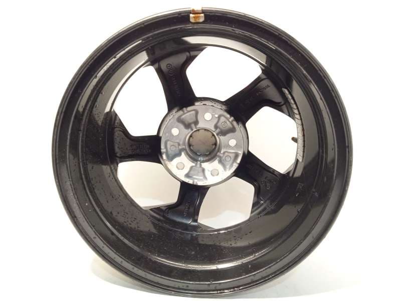 Recambio de llanta para kia xceed (cd) 1.5 t-gdi referencia OEM IAM 52910J7700 - Blanco 6