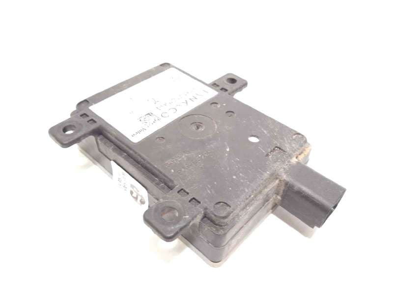 Recambio de sensor para lynk & co 01 phev referencia OEM IAM 8891752564 - Negro
