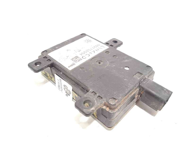 Recambio de sensor para lynk & co 01 phev referencia OEM IAM 8891752564 - Negro