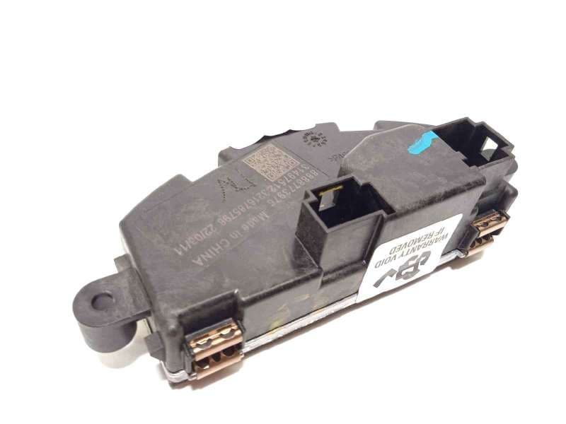 Recambio de resistencia calefaccion para lynk & co 01 phev referencia OEM IAM 8888773976 - Negro 2