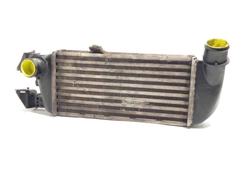 Recambio de intercooler para ford ka (ru8) 1.3 tdci referencia OEM IAM 1560794 - Plata