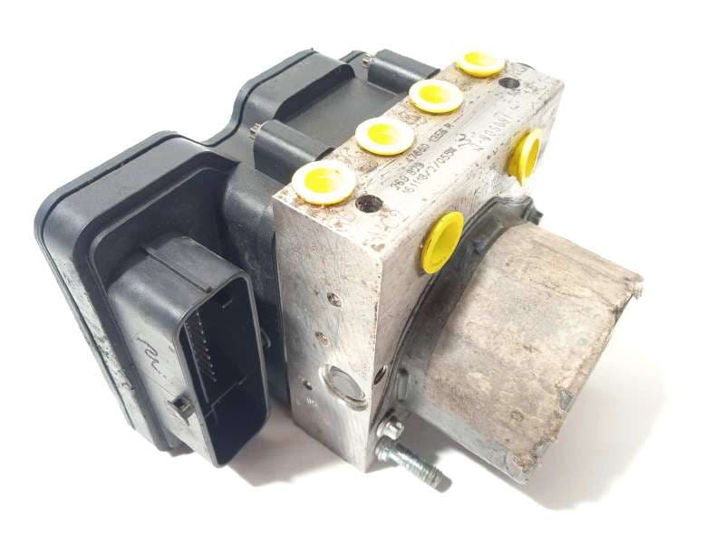 Recambio de abs para renault kadjar zen referencia OEM IAM 476601356R 0265956527 269829