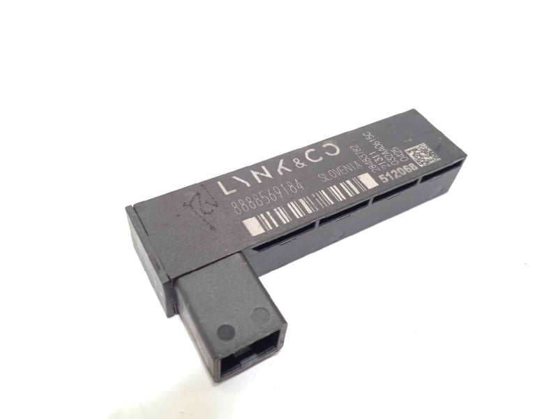 Recambio de sensor para lynk & co 01 phev referencia OEM IAM 8888569184 - Negro