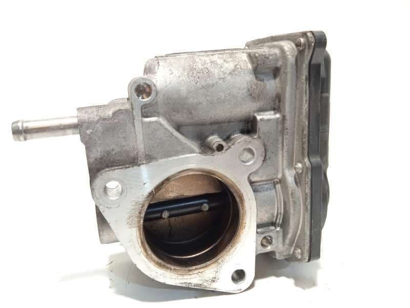 Recambio de caja mariposa para toyota yaris hybrid feel! referencia OEM IAM 2203047040 - Blanco 3