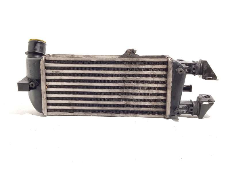 Recambio de intercooler para ford ka (ru8) 1.3 tdci referencia OEM IAM 1560794 - Plata 2