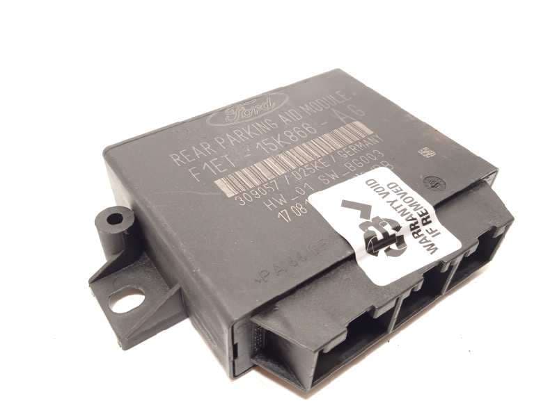 Recambio de modulo electronico para ford focus lim. st referencia OEM IAM F1ET15K866AG - Gris
