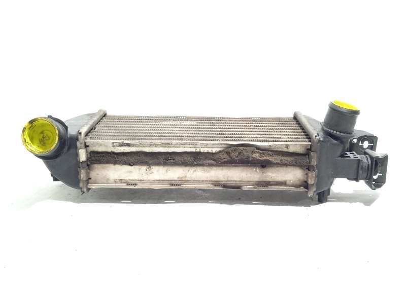 Recambio de intercooler para ford ka (ru8) 1.3 tdci referencia OEM IAM 1560794 - Plata 3