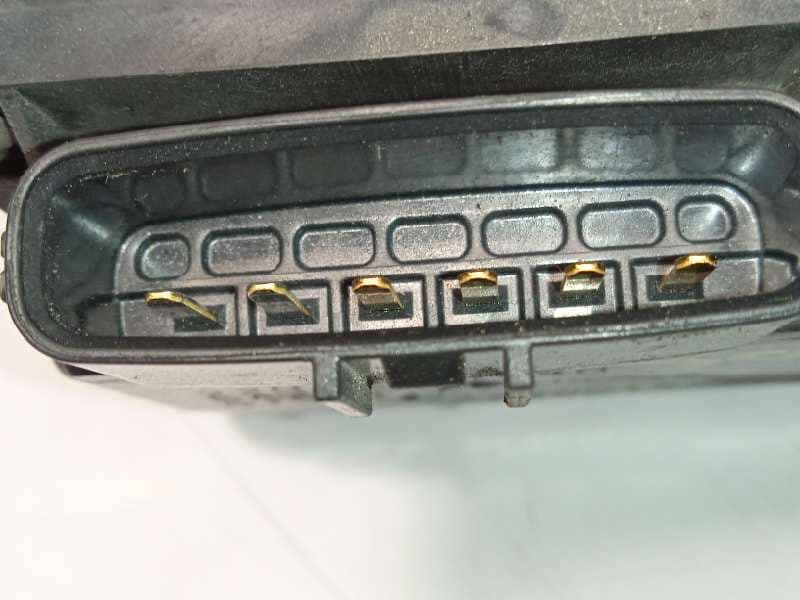 Recambio de caja mariposa para toyota yaris hybrid feel! referencia OEM IAM 2203047040 - Blanco 5