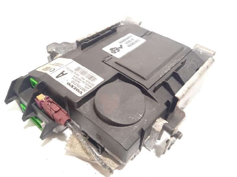 Recambio de modulo electronico para volvo c30 referencia OEM IAM 30775718