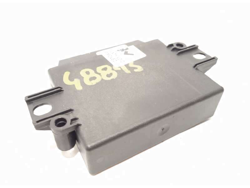 Recambio de modulo electronico para ford focus lim. st referencia OEM IAM F1ET15K866AG - Gris 2