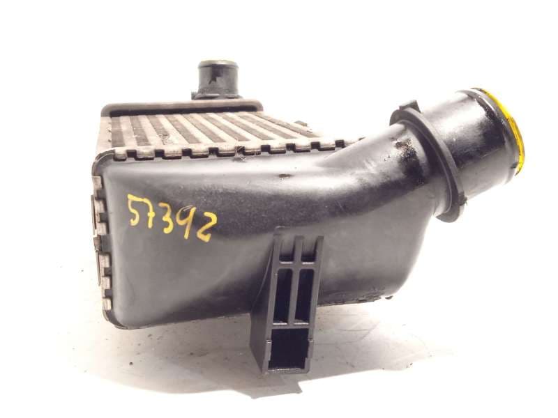 Recambio de intercooler para ford ka (ru8) 1.3 tdci referencia OEM IAM 1560794 - Plata 4