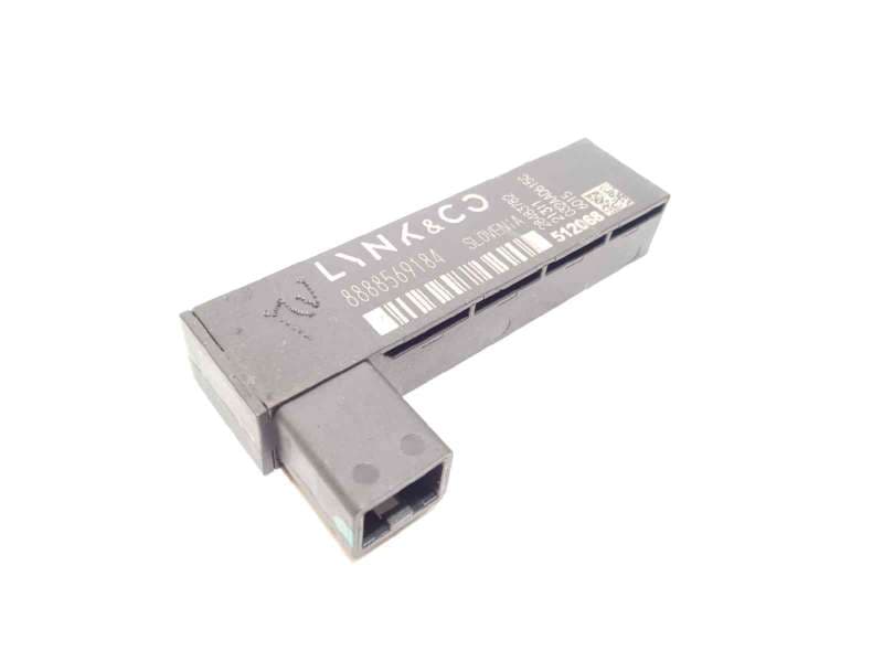 Recambio de sensor para lynk & co 01 phev referencia OEM IAM 8888569184 - Negro
