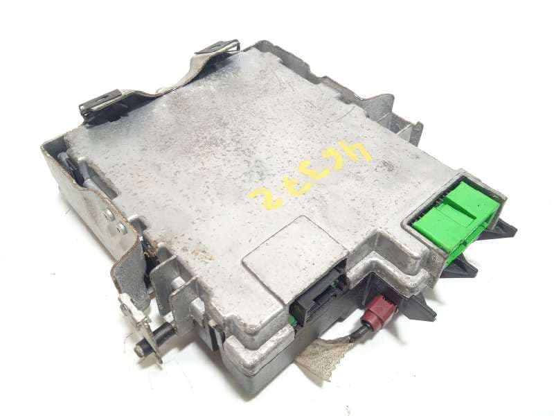 Recambio de modulo electronico para volvo c30 referencia OEM IAM 30775718 3