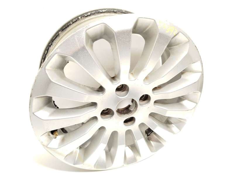 Recambio de llanta para ford ka (ru8) 1.3 tdci referencia OEM IAM 9S5J1007BA 2237359 - Plata