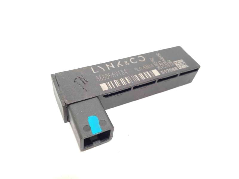 Recambio de sensor para lynk & co 01 phev referencia OEM IAM 8888569184 - Negro