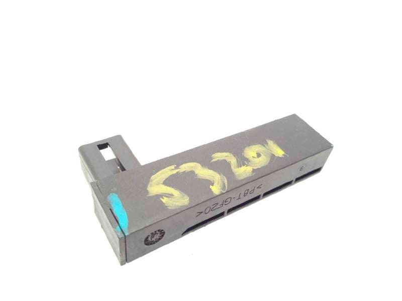 Recambio de sensor para lynk & co 01 phev referencia OEM IAM 8888569184 - Negro 2