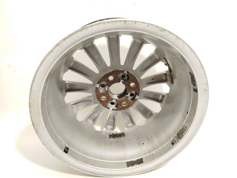 Recambio de llanta para ford ka (ru8) 1.3 tdci referencia OEM IAM 9S5J1007BA 2237359 - Plata 4
