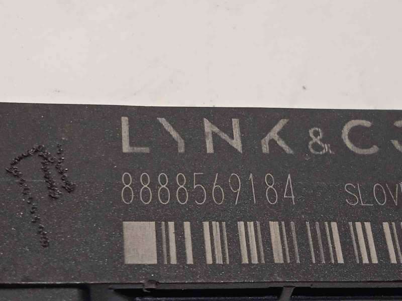 Recambio de sensor para lynk & co 01 phev referencia OEM IAM 8888569184 - Negro 3
