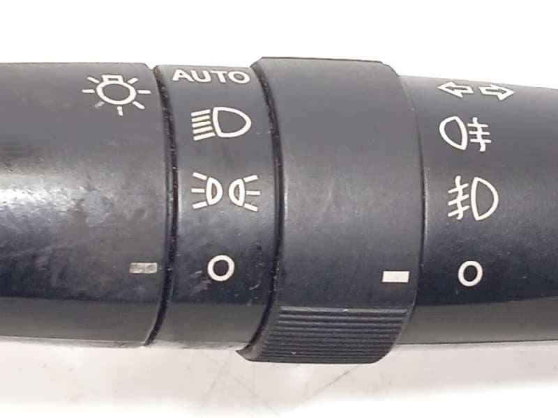 Recambio de mando luces para lexus is200 (ds2/is2) 200d referencia OEM IAM 4211117F534 - Blanco 3