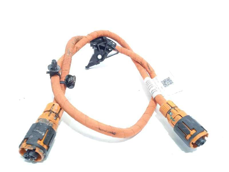 Recambio de modulo electronico para lynk & co 01 phev referencia OEM IAM 8889121623 - Negro