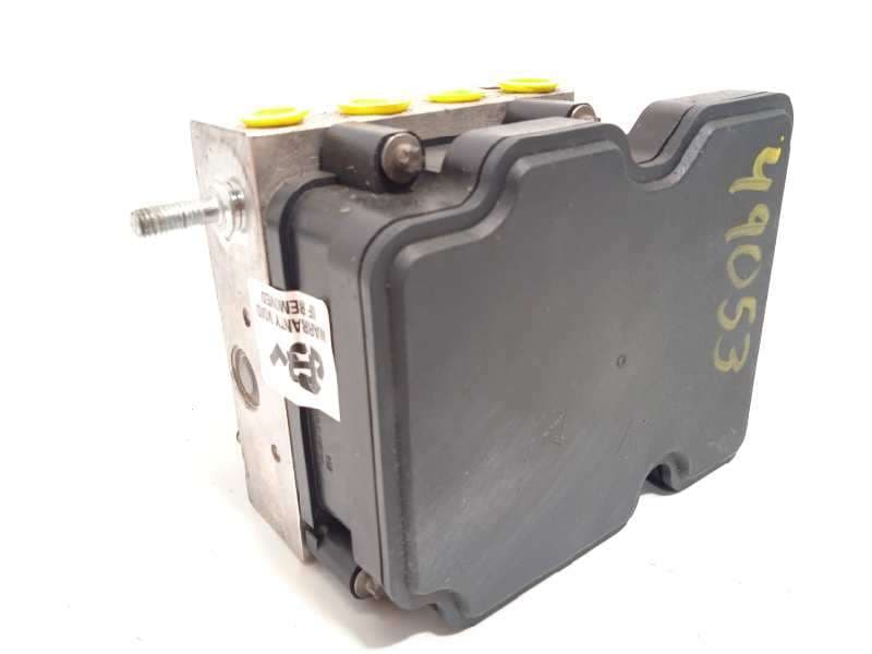 Recambio de abs para peugeot 308 style referencia OEM IAM 9816073880 22365106516 269812 3