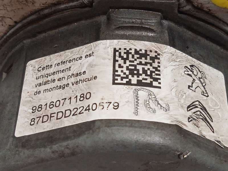 Recambio de abs para peugeot 308 style referencia OEM IAM 9816073880 22365106516 269812 5