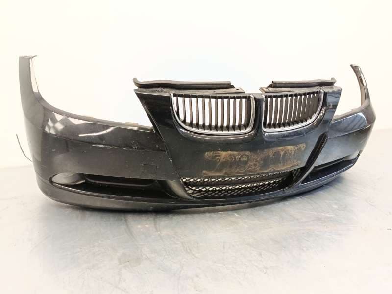 Recambio de paragolpes delantero para bmw 3 (e90) 320 i referencia OEM IAM 51112152209