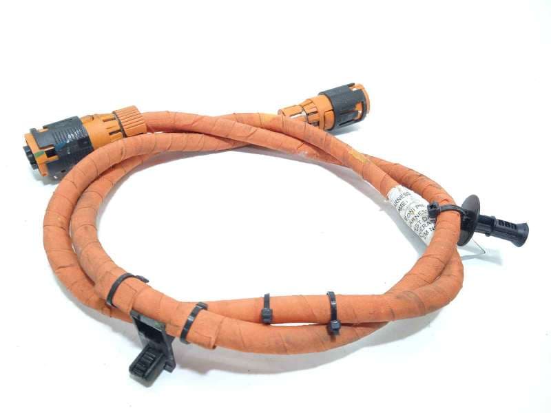 Recambio de modulo electronico para lynk & co 01 phev referencia OEM IAM 8889626067 - Negro 2