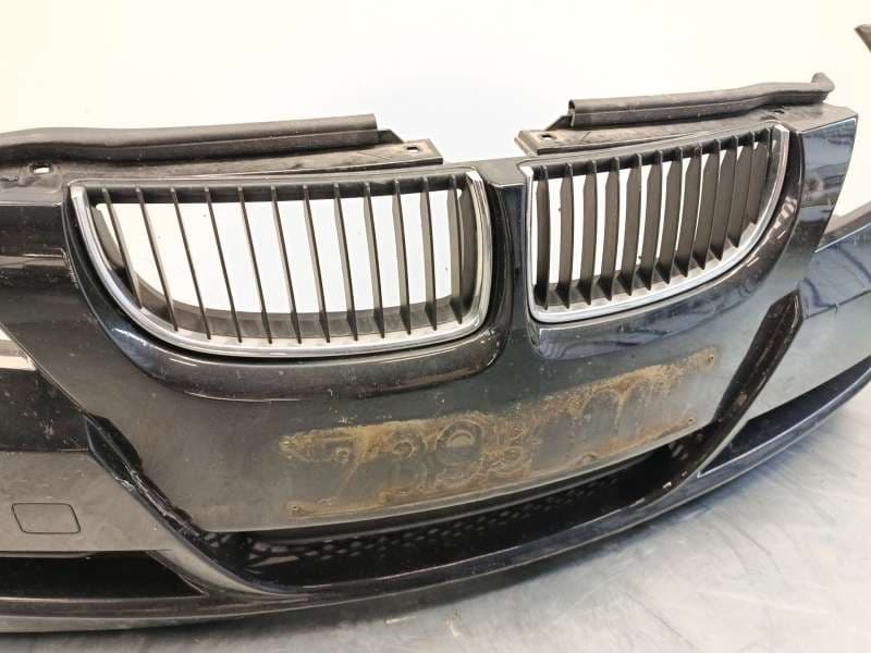 Recambio de paragolpes delantero para bmw 3 (e90) 320 i referencia OEM IAM 51112152209 5