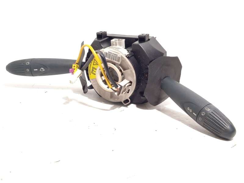Recambio de mando intermitentes para ford ka (ru8) 1.3 tdci referencia OEM IAM 1790293 - Plata