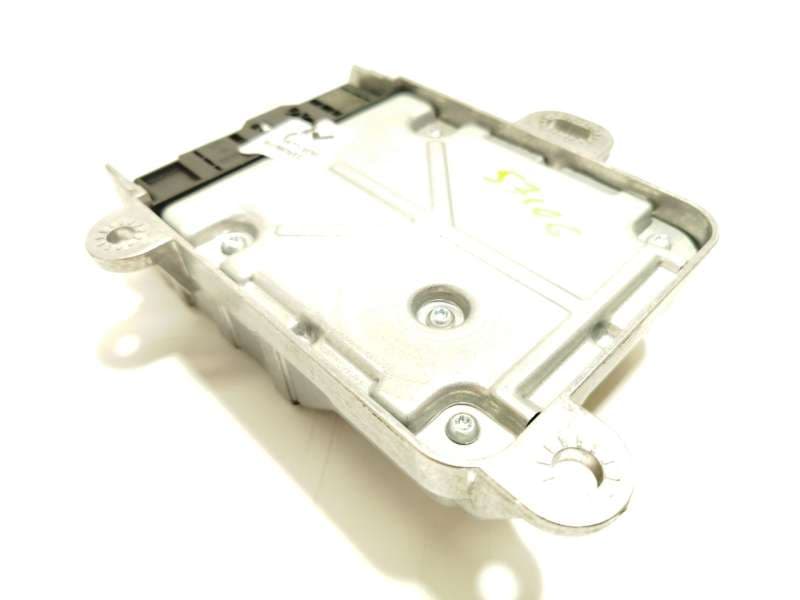 Recambio de centralita airbag para mini mini (f55) one d referencia OEM IAM 65776998485 - Azul 2