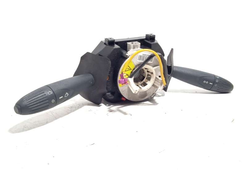 Recambio de mando intermitentes para ford ka (ru8) 1.3 tdci referencia OEM IAM 1790293 - Plata 2