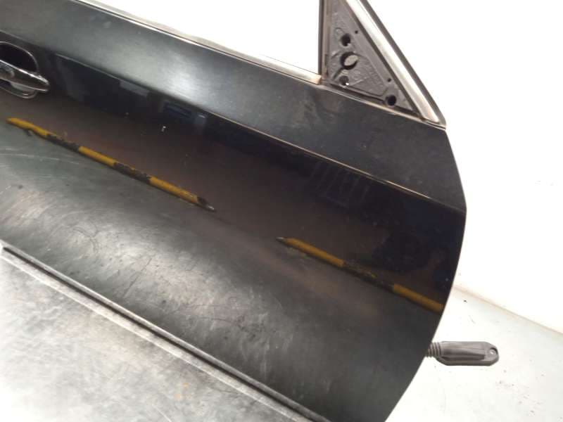 Recambio de puerta delantera derecha para bmw 5 (e60) 530 i referencia OEM IAM 41515A2A3A6 - Negro 2