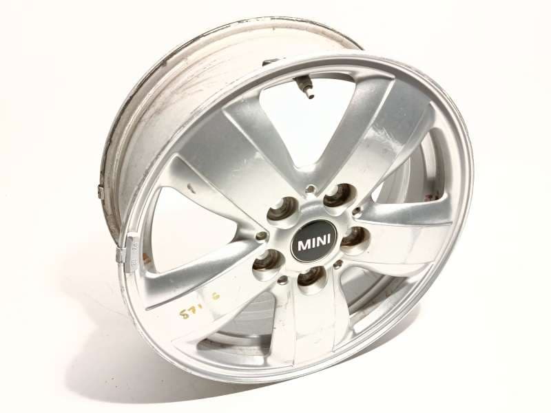 Recambio de llanta para mini mini (f55) one d referencia OEM IAM 6855101 36116855101 - Azul