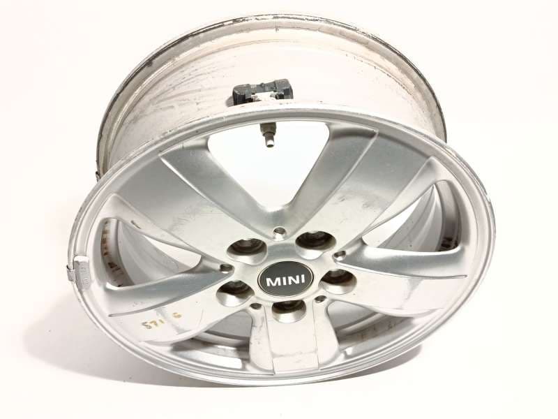 Recambio de llanta para mini mini (f55) one d referencia OEM IAM 6855101 36116855101 - Azul 3
