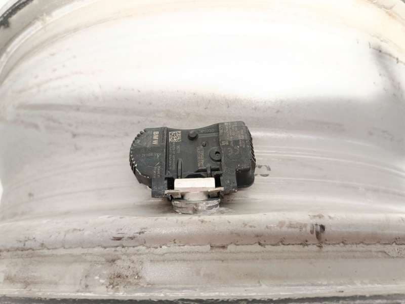 Recambio de llanta para mini mini (f55) one d referencia OEM IAM 6855101 36116855101 - Azul 4