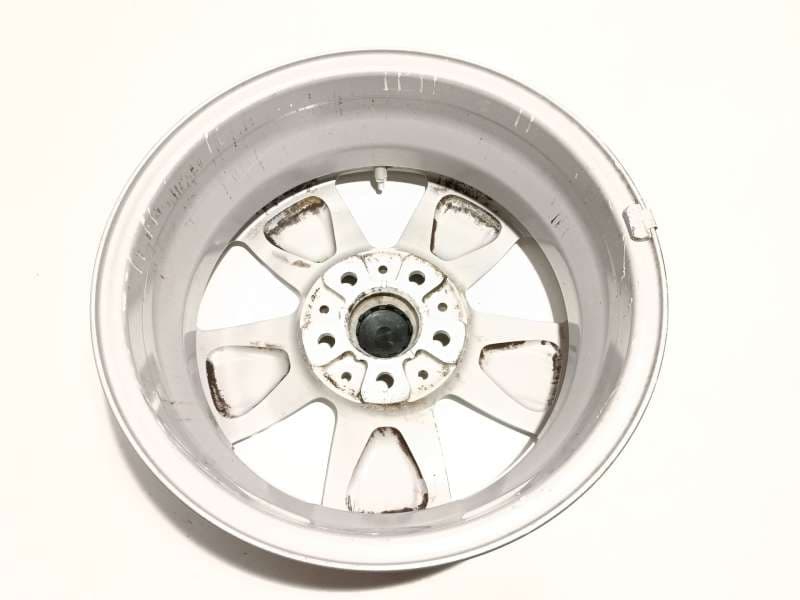 Recambio de llanta para mini mini (f55) one d referencia OEM IAM 6855101 36116855101 - Azul 5