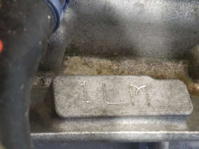 Recambio de caja cambios para toyota yaris referencia OEM IAM 1LM 3090052010 PD62H817 5