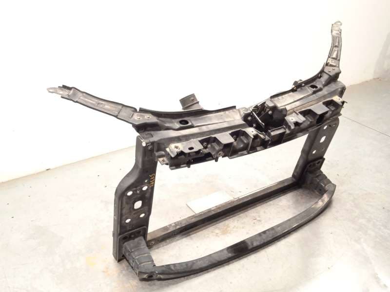 Recambio de panel frontal para ford ka (ru8) 1.3 tdci referencia OEM IAM 1823423 - Plata 2