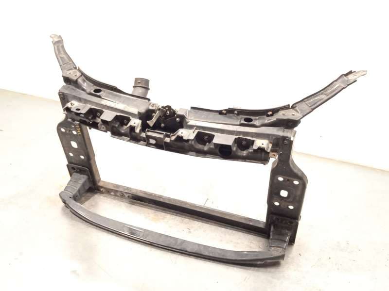 Recambio de panel frontal para ford ka (ru8) 1.3 tdci referencia OEM IAM 1823423 - Plata 3
