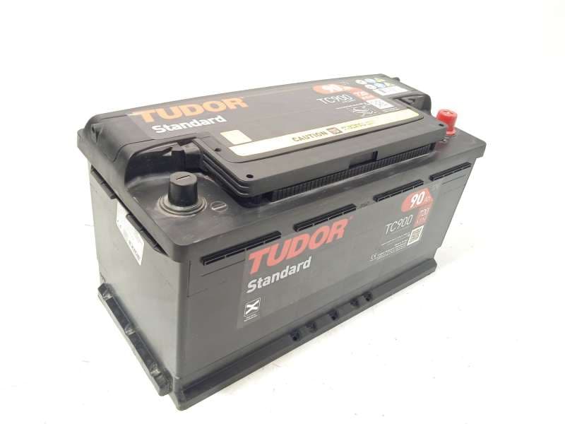 Recambio de bateria 90 ah para  referencia OEM IAM TC900 TUDOR STANDARD
