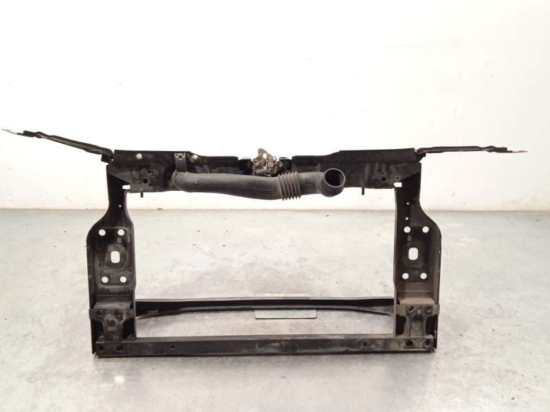 Recambio de panel frontal para ford ka (ru8) 1.3 tdci referencia OEM IAM 1823423 - Plata 5