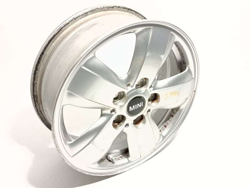 Recambio de llanta para mini mini (f55) one d referencia OEM IAM 6855101 36116855101 - Azul