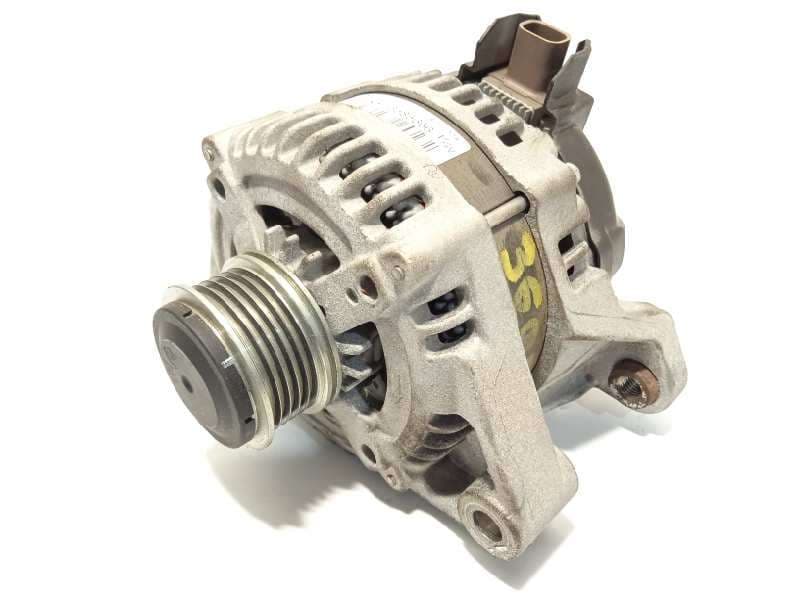 Recambio de alternador para opel corsa e 1.4 referencia OEM IAM 13585666  1042118830 - Azul