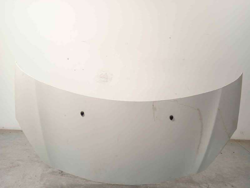 Recambio de capot para citroën ds3 techno style referencia OEM IAM 7901R1 - Blanco