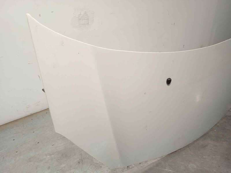 Recambio de capot para citroën ds3 techno style referencia OEM IAM 7901R1 - Blanco 2