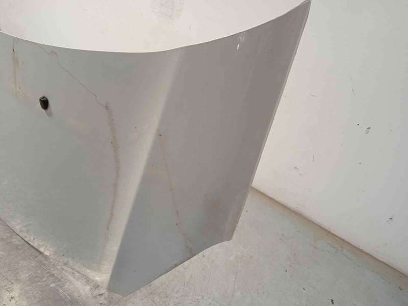 Recambio de capot para citroën ds3 techno style referencia OEM IAM 7901R1 - Blanco 3